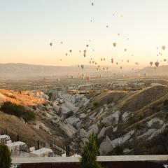 La Fairy Cappadocia Adult Only