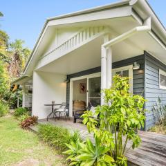 The Beach Shack Byron Bay