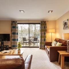 2 Bedroom, Sleep 6, Dog Friendly Cottage At Windermere Marina Village