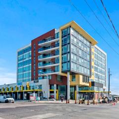 Bright Suites Finch West by GLOBALSTAY