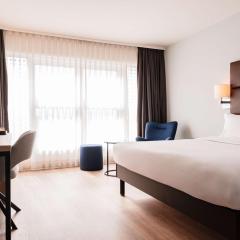 Van der Valk Hotel Paris CDG Airport