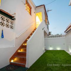 Can Fredy - Private Apartment Agaete