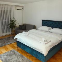 Apartman Čaršija