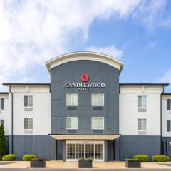 Candlewood Suites Chambersburg, an IHG Hotel