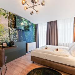 JUNGLE No5 - Your Digital Boutique Hotel