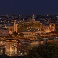 Budapest Marriott Hotel