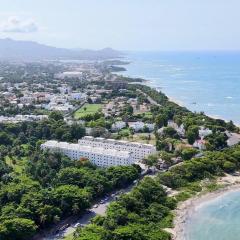 Brand New Beachfront Apartment