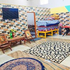 Sahara Family Homestay