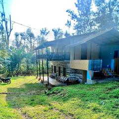 Cozy Camp Homestay