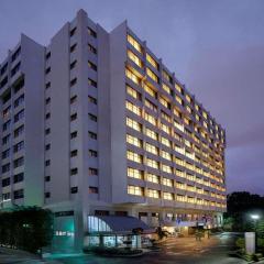 Radisson Hotel Santo Domingo