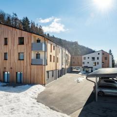 Ski & Bike Apartments - brána do Špindlerová Mlýna