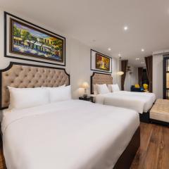 Calista Trendy Hotel & Spa