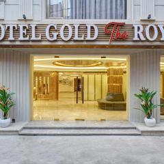 Gold The Royal Newly Built - 2Mins Walk From New Delhi Railway Station & 5Mins from Connaught Place