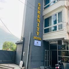 Serenity Hotel Rishikesh