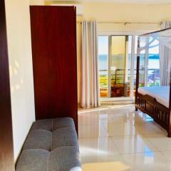 Palm Terrace Serviced Apt,nyali