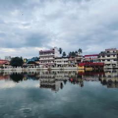 VASUDEVA VILASAM Health Retreat