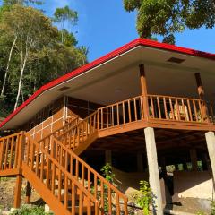 Farm House in Corella-Bohol