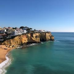 Ocean & Beach View