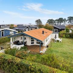 3 Bedroom Amazing Home In Nyborg