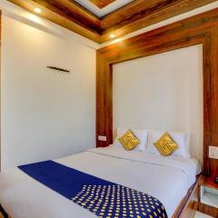 Hotel O Rajdhani Group Of Hotels