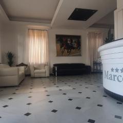 Hotel Marconi