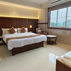 Hotel Prestige Residency