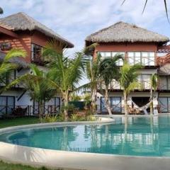 AP Villas Bobz Barra Grande-PI