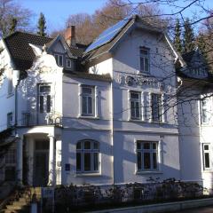 Hotel Villa im Steinbusch