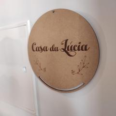 Casa Lúcia