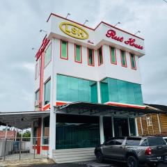 LSH Perlis Rest House