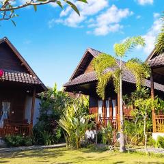 Kurnia Guest House & Spa