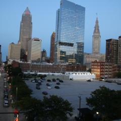 Downtown Cleveland Historic District