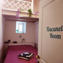 Toscanelli Room