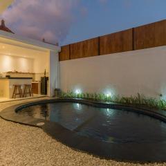 Villa Skyler Seminyak