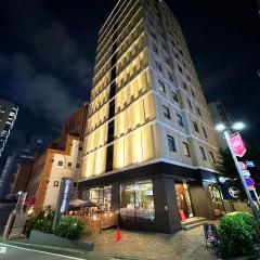 HOTEL SUI AKASAKA by ABEST