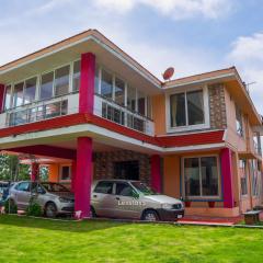 Green Premium Villa Ooty by Lexstays