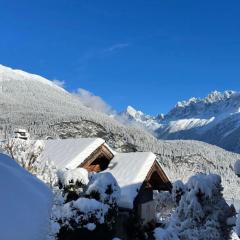 Hameau de la Côte