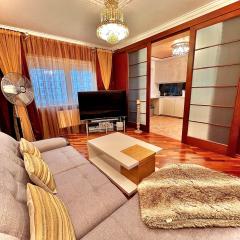 Exclusive Golden Sands apartment