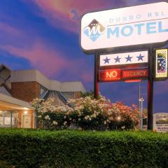 Dubbo RSL Club Motel