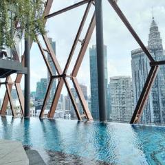 Scarletz Apartment Kuala Lumpur