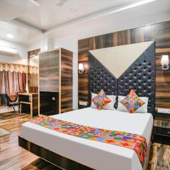 FabHotel Sai Plaza Executive - Chatrapati Sambhaji