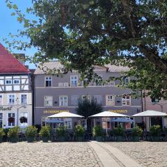 Hotel Am Markt & Brauhaus Stadtkrug