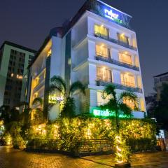 Niko Hotels