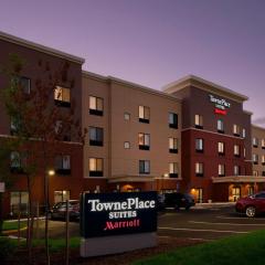 TownePlace Suites by Marriott Alexandria Fort Belvoir