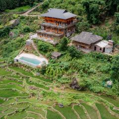 Muong Hoa Eco Villa