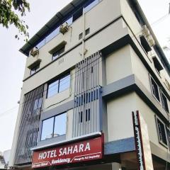 Hotel Sahara Residency