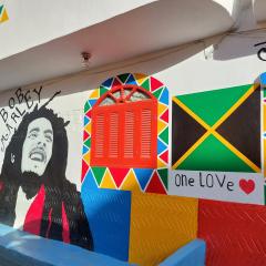 Bob Marley Guest House