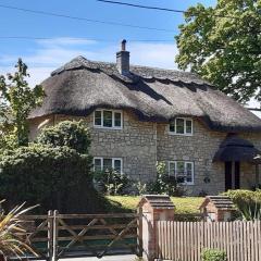 Kings Cottage - Heart of the Deverills