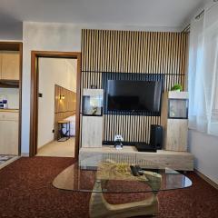 Apartmán pod Tatrami K 107