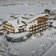 dasKAISER - Dein Gartenhotel in Tirol